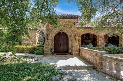 1108 Pebble Creek Road, Fort Worth, TX 76107