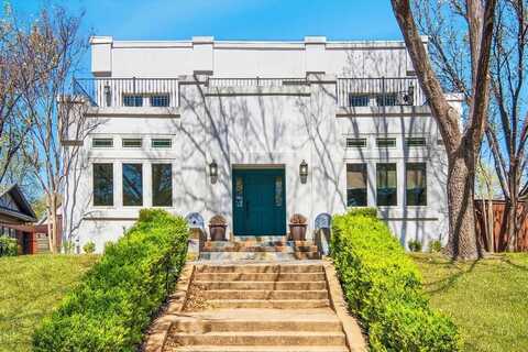 5909 Goliad Avenue, Dallas, TX 75206