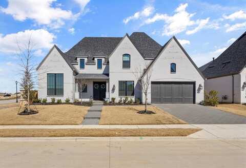 2800 Count Fleet Way, Celina, TX 75009