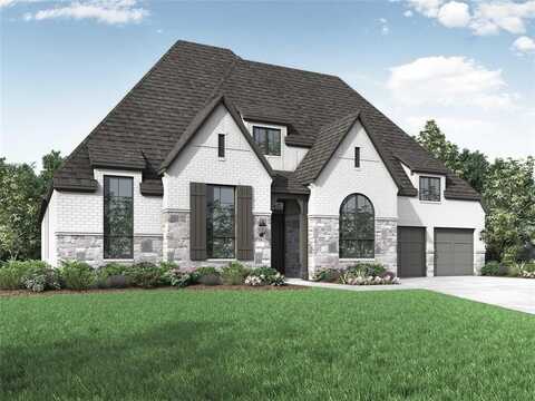 701 Capella Court, Prosper, TX 75078