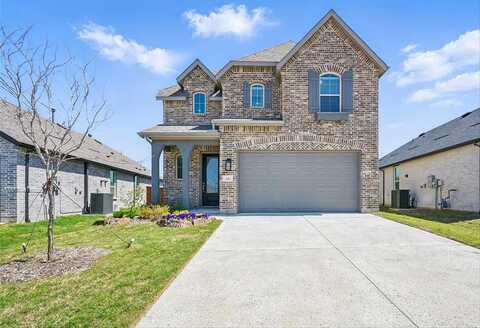 5160 Westhaven Circle, Denison, TX 75020