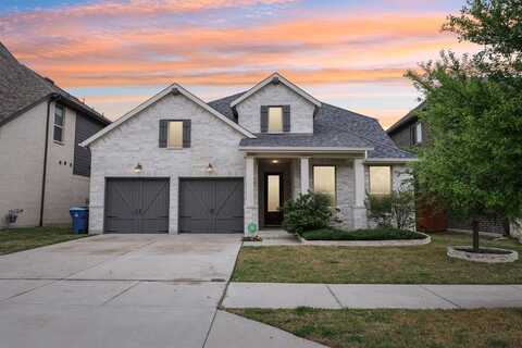 521 Windstream Drive, Aledo, TX 76008