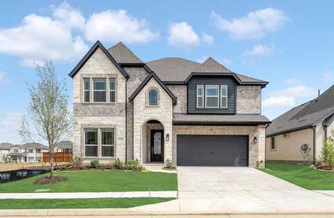14506 Jemison Street, Pilot Point, TX 76258