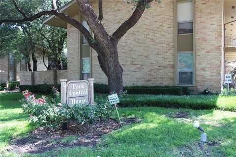 11316 Park Central Place, Dallas, TX 75230
