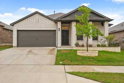 8737 Wildwest Drive, Fort Worth, TX 76131