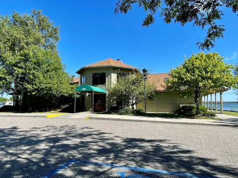 167 BOAT CLUB DRIVE, CHEBOYGAN, MI 49721