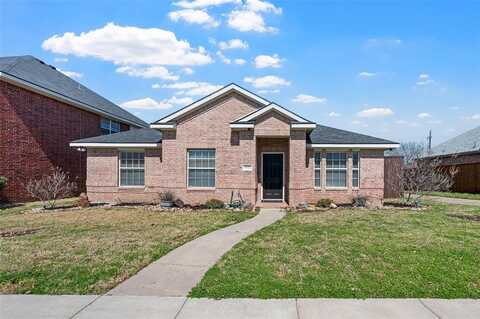 5652 Bedford Lane, The Colony, TX 75056