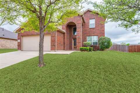 324 Coral Vine Lane, Burleson, TX 76028