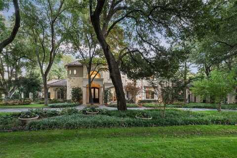 6807 Wander Place, Dallas, TX 75230