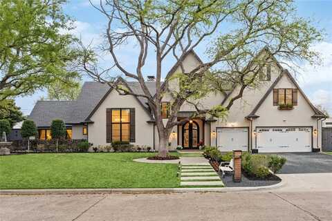 10415 Eastlawn Drive, Dallas, TX 75229