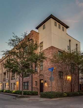 2110 Helsminster Drive, Dallas, TX 75201