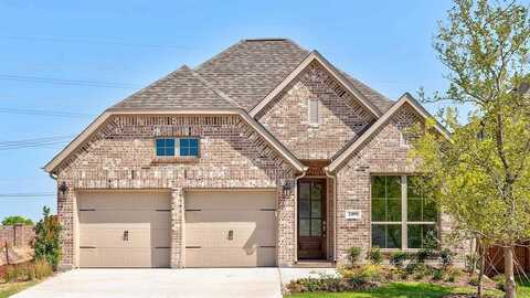 2409 Auburn Street, Fate, TX 75087