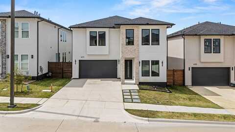 4151 Khawlah Nafal Court, Irving, TX 75038