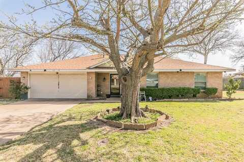 1108 Southwood Drive, DeSoto, TX 75115