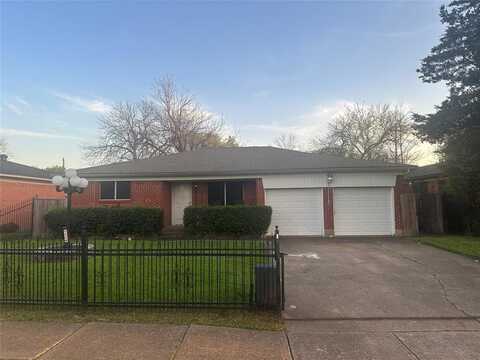 9524 Bluffcreek Drive, Dallas, TX 75227