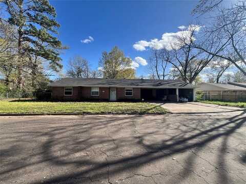 117 Nuss Drive, Mineola, TX 75773