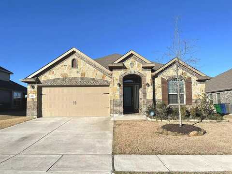 278 Churchill Drive, Fate, TX 75189