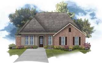 474 Blanchard Loop, Bossier City, LA 71111