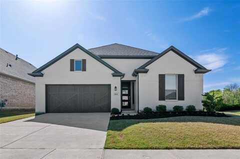 104 Baker Street, Oak Point, TX 75068