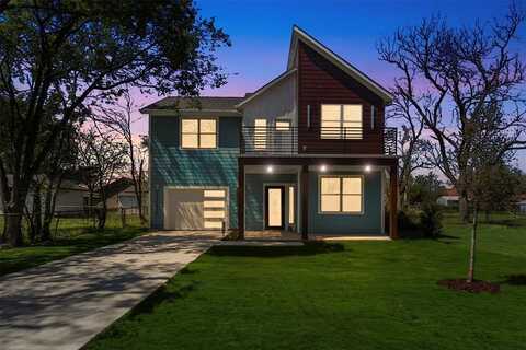 810 Euclid Street, Cleburne, TX 76033