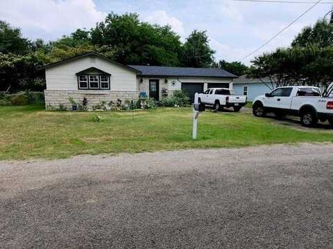 1503 Lands End Street, Granbury, TX 76048