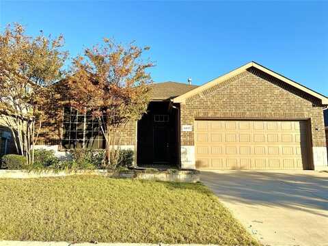 5817 Marsh Rail Drive, Denton, TX 76208