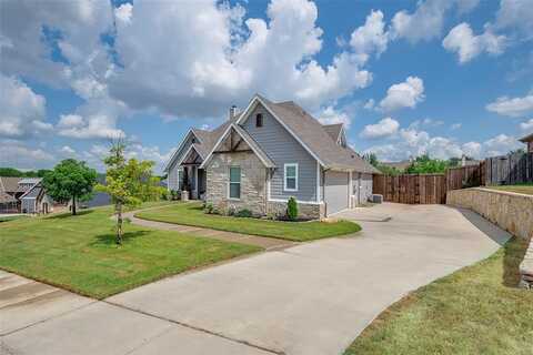 304 William Allen Lane, Decatur, TX 76234