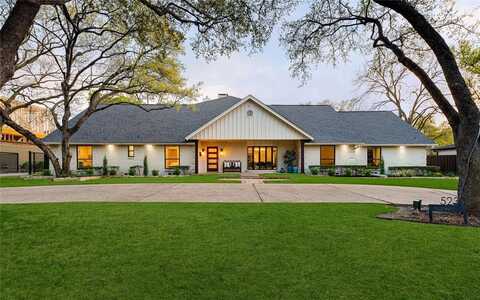 5230 Boca Raton Drive, Dallas, TX 75229