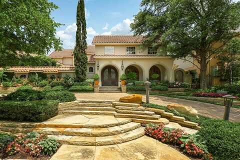 3636 Amherst Avenue, University Park, TX 75225