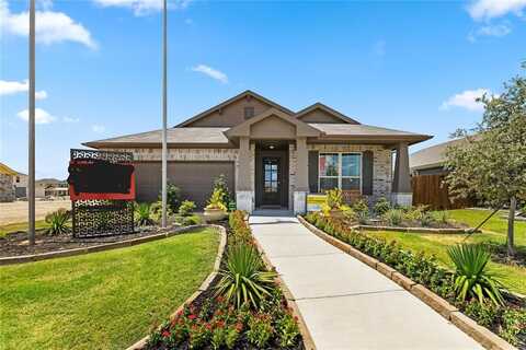 2820 Fox Trail Lane, Fort Worth, TX 76108