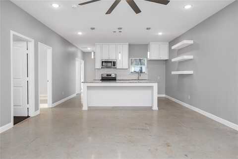 1007 Chase Street, Denison, TX 75020
