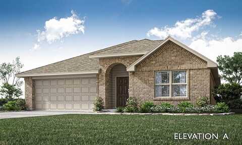 756 Jaguar Ridge, Godley, TX 76044