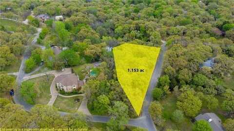 3240 Woodland Drive, Southlake, TX 76092