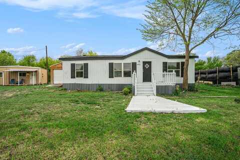 2502 Redwood Circle, Burleson, TX 76028