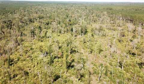 00 Off Evans Gann Road, Lufkin, TX 75904