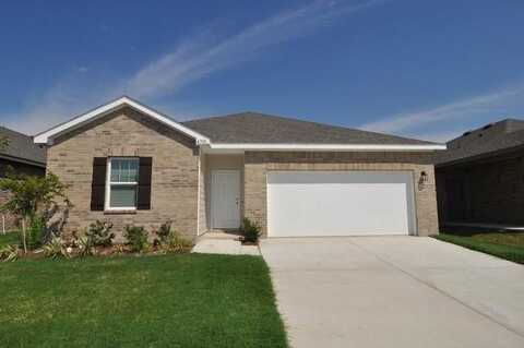 4708 Peeler Drive, Fort Worth, TX 76179