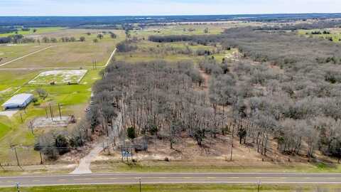 Tbd FM 1395, Wills Point, TX 75169