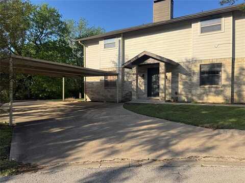 408 Olson Court, Granbury, TX 76048