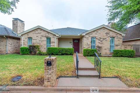 20 Surrey Square, Abilene, TX 79606