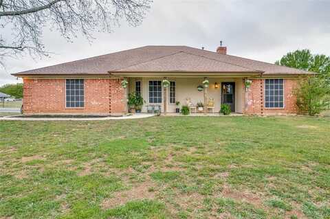 2213 Overland Drive, Bridgeport, TX 76426