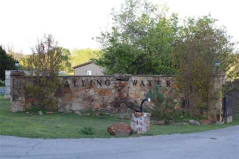Tbd Waters Edge Lane, Glen Rose, TX 76043