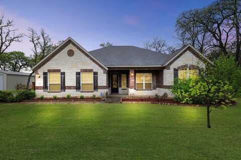 134 Dogwood Drive, Krugerville, TX 76227