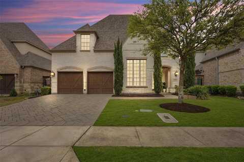 645 Clearwater Drive, Irving, TX 75039
