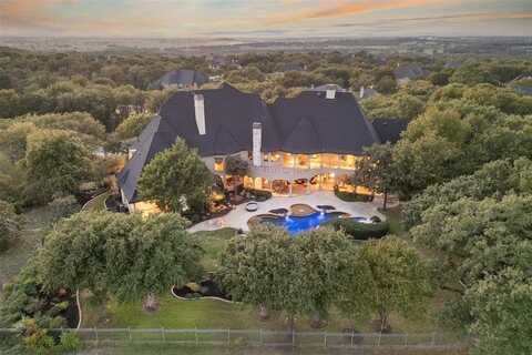 5700 Masters Court, Flower Mound, TX 75022