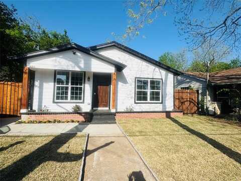 1706 N Wilhite Street, Cleburne, TX 76031