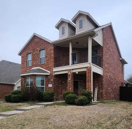639 Austin Lane, Lavon, TX 75166