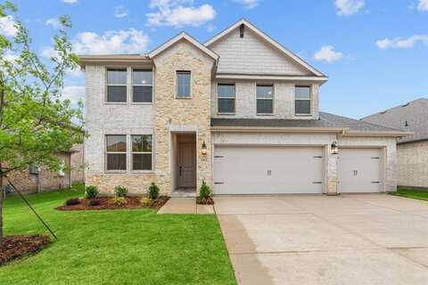 1924 Honey Creek Road, Forney, TX 75126