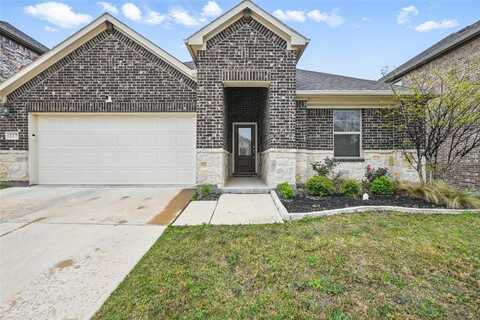 217 Kirwin Drive, Fort Worth, TX 76131
