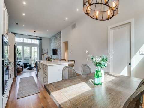 3200 Ross Avenue, Dallas, TX 75204