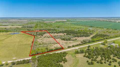 Tbd FM 2068, Commerce, TX 75428